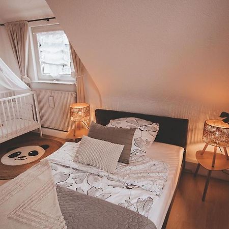 Traumhaftes Apartment Lauf Lauf an der Pegnitz Εξωτερικό φωτογραφία