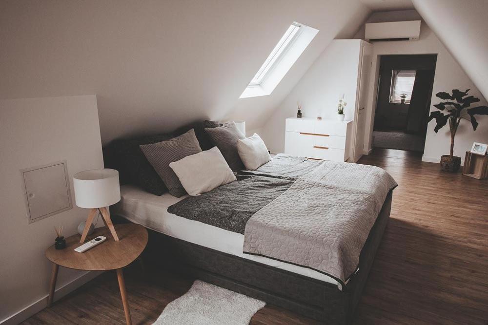 Traumhaftes Apartment Lauf Lauf an der Pegnitz Εξωτερικό φωτογραφία