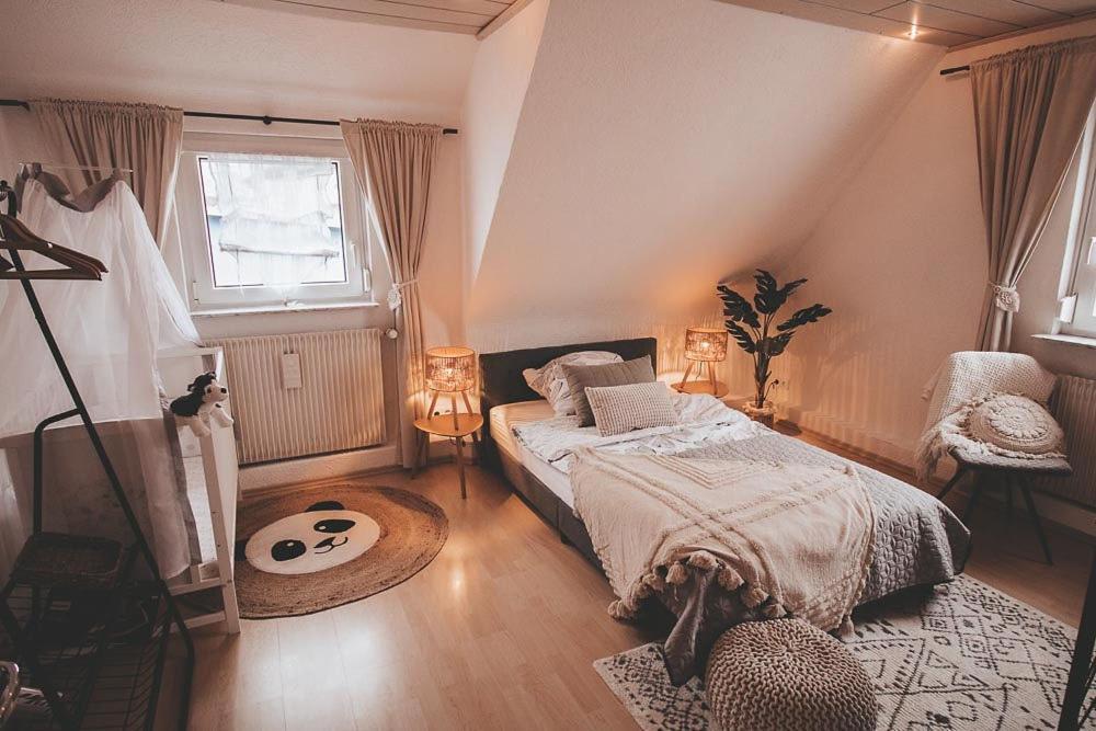 Traumhaftes Apartment Lauf Lauf an der Pegnitz Εξωτερικό φωτογραφία