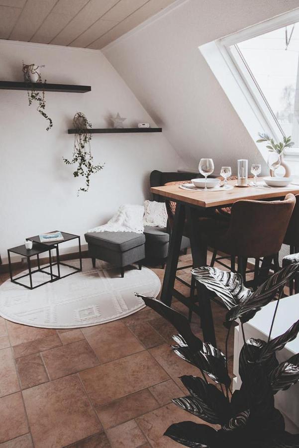 Traumhaftes Apartment Lauf Lauf an der Pegnitz Εξωτερικό φωτογραφία