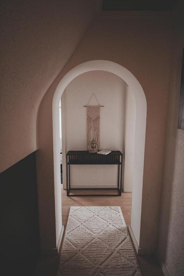 Traumhaftes Apartment Lauf Lauf an der Pegnitz Εξωτερικό φωτογραφία
