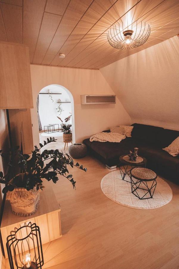 Traumhaftes Apartment Lauf Lauf an der Pegnitz Εξωτερικό φωτογραφία